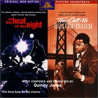 In the Heat of the Night/They Call Me Mr. Tibbs - Quincy Jones