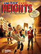 In the Heights: Easy Piano Selections with Lyrics