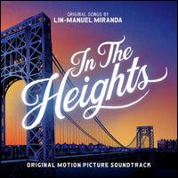 In the Heights [Original Motion Picture Soundtrack] - Lin-Manuel Miranda