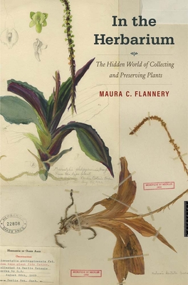 In the Herbarium: The Hidden World of Collecting and Preserving Plants - Flannery, Maura C