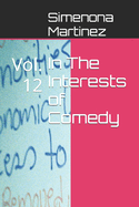 In The Interests of Comedy: Vol. 12