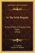 In The Irish Brigade: A Tale Of War In Flanders And Spain (1914)