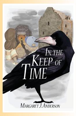 In the Keep of Time - Anderson, Margaret J