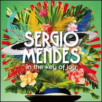 In the Key of Joy - Sergio Mendes