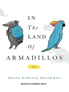 In the Land of Armadillos