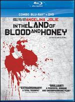 In The Land of Blood and Honey [Blu-ray/DVD]