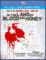 In the Land of Blood and Honey [Blu-ray] - Angelina Jolie