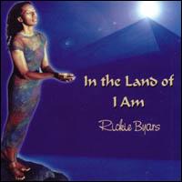 In the Land of I Am - Rickie Byars