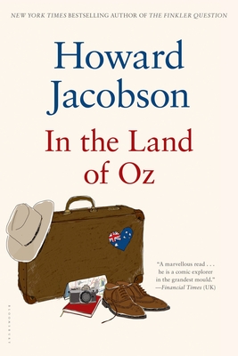 In the Land of Oz - Jacobson, Howard