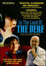 In the Land of the Deaf - Nicolas Philibert