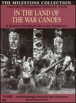 In the Land of the War Canoes: A Drama of Kwakiutl Life