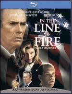 In the Line of Fire [French] [Blu-ray] - Wolfgang Petersen
