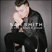 In the Lonely Hour [LP] - Sam Smith