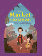 In the Market of Zakrobat