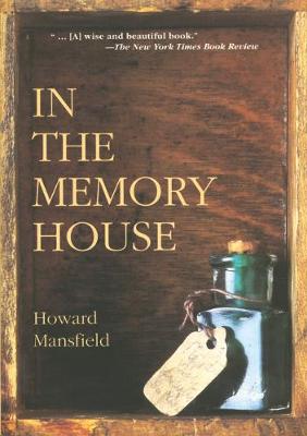 In the Memory House - Mansfield, Howard