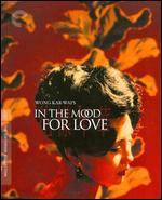 In the Mood for Love [Criterion Collection] [Blu-ray]