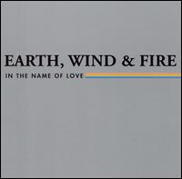 In the Name of Love [Kalimba] - Earth, Wind & Fire