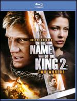 In the Name of the King 2: Two Worlds [Blu-ray] - Uwe Boll
