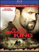 In the Name of the King: A Dungeon Siege Tale [Blu-ray]