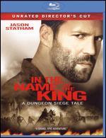 In the Name of the King: A Dungeon Siege Tale [WS] [Director's Cut] [Blu-ray]