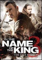 In the Name of the King III - Uwe Boll