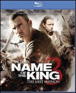 In the Name of the King: The Last Mission [Blu-ray]