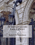 In the Quarter: Large Print