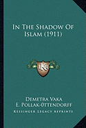 In The Shadow Of Islam (1911)