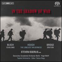 In the Shadow of War - Antonio Stradivari (cello maker); Steven Isserlis (cello)