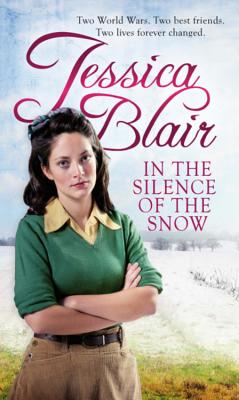 In The Silence Of The Snow - Blair, Jessica