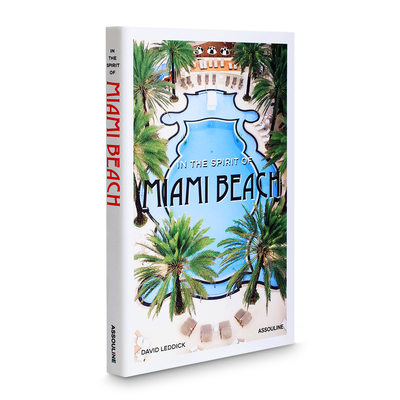 In the Spirit of Miami Beach - Leddick, David
