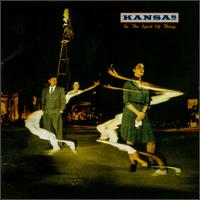 In the Spirit of Things - Kansas