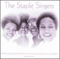 In the Spirit - The Staple Singers