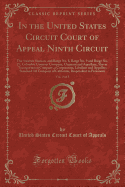 In the United States Circuit Court of Appeal Ninth Circuit, Vol. 3 of 3: The Steamer Samson, and Barge No. 8, Barge No. 9 and Barge No. 27; Columbia Contract Company, Claimant and Appellant, Shaver Transportation Company, a Corporation, Libellant and Appe