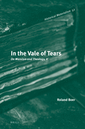 In the Vale of Tears: On Marxism and Theology, V