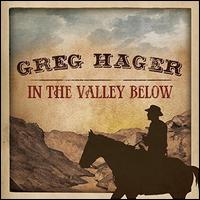 In the Valley Below - Greg Hager