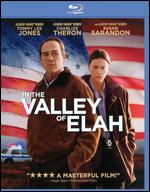 In the Valley of Elah [Blu-ray] - Paul Haggis