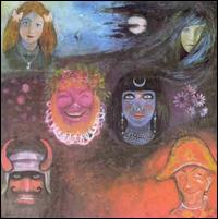 In the Wake of Poseidon - King Crimson