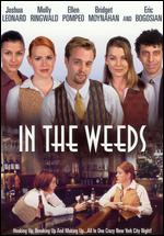 In The Weeds - Michael Rauch