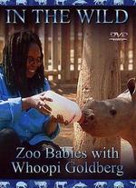 In the Wild: Baby Animals with Whoopi Goldberg at the San