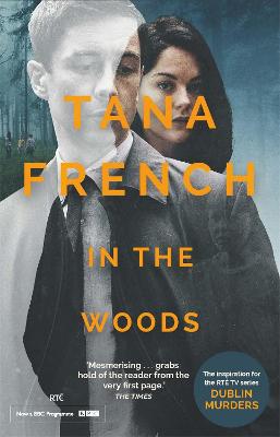 In The Woods - French, Tana