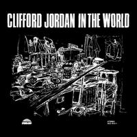 In the World - Clifford Jordan