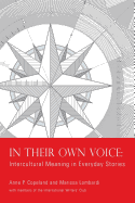 In Their Own Voice: Intercultural Meaning in Everyday Stories