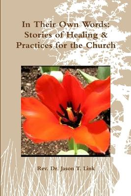 In Their Own Words: Stories of Healing & Practices for the Church - Link, Jason