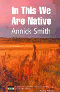 In This We Are Native