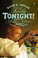 In Township Tonight!: Three Centuries of South African Black City Music and Theatre