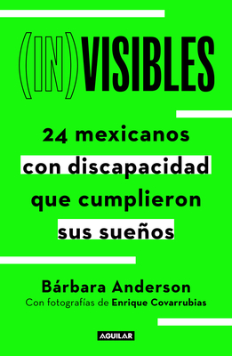 (In)Visibles / (In)Visible - Anderson, Brbara