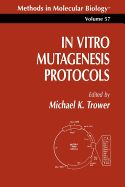 In Vitro Mutagenesis Protocols