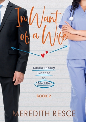 In Want of a Wife - Resce, Meredith