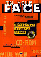 In Your Face: The Best of Interactive Interface Design